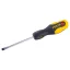 Schraubendreher flach 5,5 x 100 mm magnetisch CrV