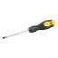 Schraubendreher flach 6,5 x 125 mm magnetisch CrV