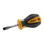 FESTA Handschraubendreher 5 mm flach CrV