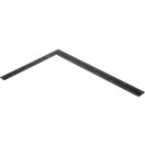 VOREL Zimmermannswinkel 600 x 400 mm