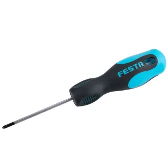 FESTA Schraubendreher PH0 x 75 mm