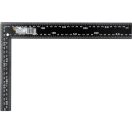 VOREL Zimmermannswinkel 300 x 200 mm