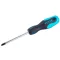 Schraubendreher PH2 x 100 mm magnetisch CrV