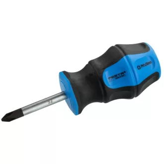 FESTA Handschraubendreher 1 mm CrV