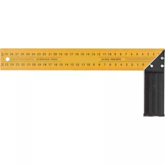 Zimmermannswinkel 300 x 135 mm