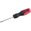 Schraubendreher PZ0 x 75 mm magnetisch CrV