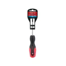 Schraubendreher PZ1 x 75 mm magnetisch CrV