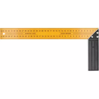 Zimmermannswinkel 350 x 190 mm