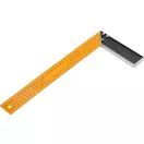 Zimmermannswinkel 350 x 190 mm