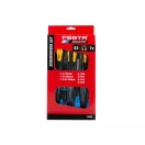 FESTA Schraubendrehersatz 7-teilig CrV