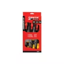 FESTA Schraubendrehersatz 6-teilig CrV