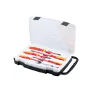 FESTA Schraubendrehersatz 6-teilig isoliert bis 1000 V