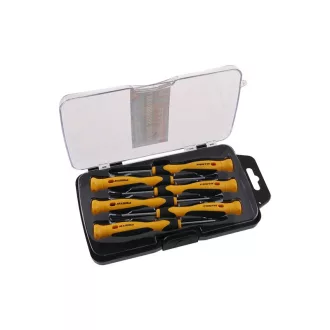 FESTA Präzisions-Schraubendreher-Set 6-teilig magnetisch