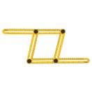 VOREL Winkelmesser für Pflaster 240 mm ABS