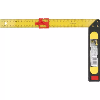 VOREL Zimmermann rechtwinklig 350 mm