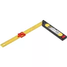 VOREL Zimmermann rechtwinklig 350 mm