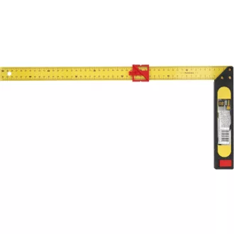 VOREL Zimmermann rechtwinklig 500 mm