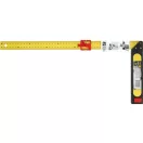 VOREL Zimmermann rechtwinklig 500 mm