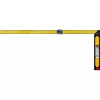 VOREL Zimmermann rechtwinklig 750 mm