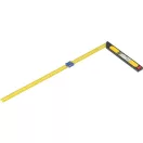 VOREL Zimmermann rechtwinklig 750 mm