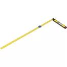 VOREL Zimmermann rechtwinklig 1000 mm