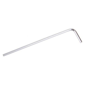 FESTA Langer Inbusschlüssel 2,0 mm CrV