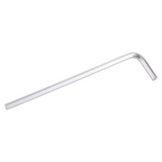 FESTA Langer Inbusschlüssel 4,0 mm CrV