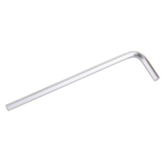 FESTA Langer Inbusschlüssel 5,0 mm CrV