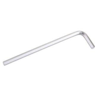 FESTA Langer Inbusschlüssel 6,0 mm CrV