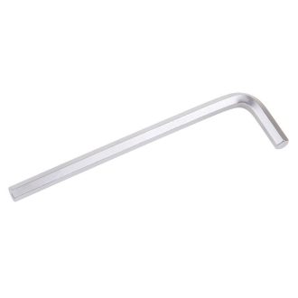 FESTA Langer Inbusschlüssel 8,0 mm CrV