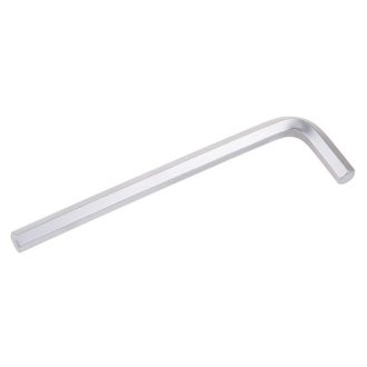 FESTA Langer Inbusschlüssel 10,0 mm CrV