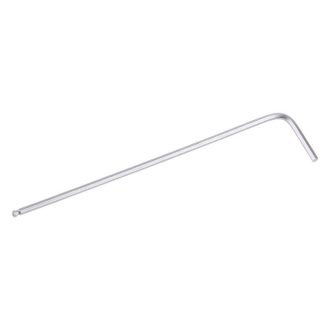 FESTA Kugelkopf-Inbusschlüssel 1,5 mm / 15 x 75 mm CrV