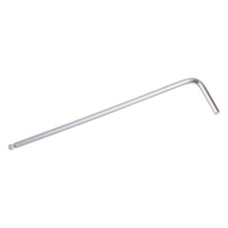 FESTA Kugelkopf-Inbusschlüssel 2,0 mm / 17 x 81 mm CrV