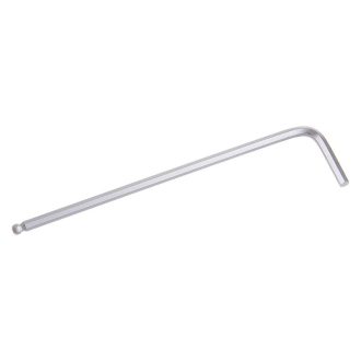 FESTA Kugelkopf-Inbusschlüssel 2,5 mm / 18 x 87 mm CrV