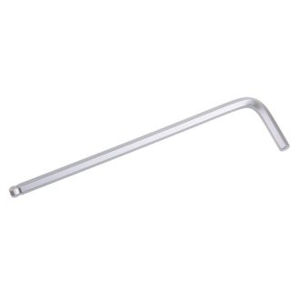 FESTA Kugelkopf-Inbusschlüssel 4,0 mm / 24 x 107 mm CrV