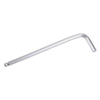 FESTA Kugelkopf-Inbusschlüssel 5,0 mm / 30 x 120 mm CrV