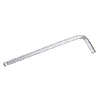 FESTA Kugelkopf-Inbusschlüssel 6,0 mm / 33 x 136 mm CrV