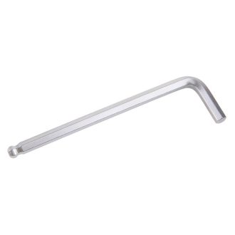 FESTA Kugelkopf-Inbusschlüssel 9,0 mm / 38 x 155 mm CrV