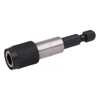   STAHLBERG Bithalter 60 mm 1/4" magnetischer Schnellschaft