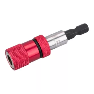 STAHLBERG Bithalter 60 mm 1/4" mit Magnetstopp