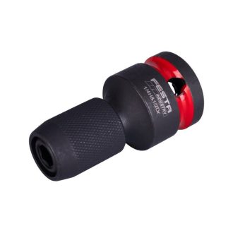 FESTA Adapter 1/2" - 1/4" Cr-Mo