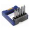 IRWIN Bitspitzen-Set 5-teilig PH/PZ/SL