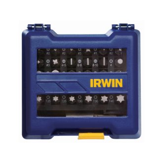 IRWIN Bitspitzen-Set 31-teilig