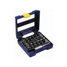IRWIN Bitspitzen-Set 31-teilig