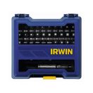 IRWIN Bitspitzen-Set 58-teilig