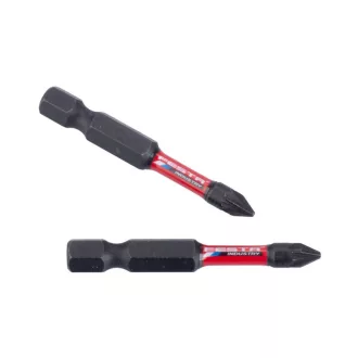 FESTA INDUSTRY Bitspitze 50 mm PZ1 (2 Stück)