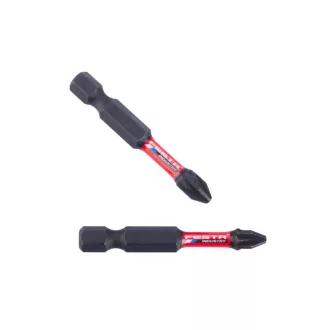 FESTA INDUSTRY Bitspitze 50 mm PZ2 (2 Stück)