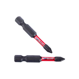 FESTA INDUSTRY Bitspitze 50 mm PH1 (2 Stück)