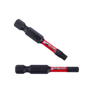 FESTA INDUSTRY Bitspitze 50 mm T25 (2 Stück)