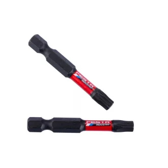 FESTA INDUSTRY Bitspitze 50 mm T30 (2 Stück)